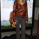 Image for article titled Over Her Dead Body Premiere Had Fashions To Die For